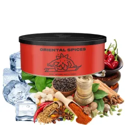 Severnyi Hookah Tobacco - Oriental Spices 100 gr
