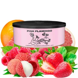 Severnyi Hookah Tobacco - Pink Flamingo 100 gr