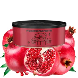 Severnyi Hookah Tobacco - Pomegranate 100 gr
