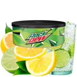 Severnyi Hookah Tobacco - Rock Dew 100 gr