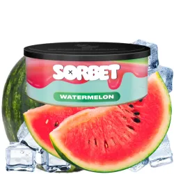 Severnyi Hookah Tobacco - Watermelon Sorbet 100 gr