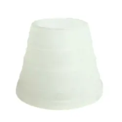 Silicone Bowl Grommet - Fugo (White)