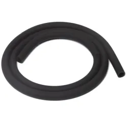 Silicone Hose Soft Touch - Fugo (Black)