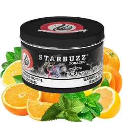 Starbuzz Bold Hookah Tobacco - Queen of Sex 100 gr