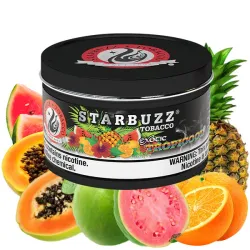 Starbuzz Bold Hookah Tobacco - Tropicool 100 gr