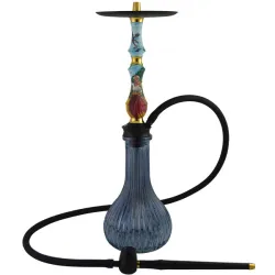 Sunpipe Hookah - Odin Art (Leleka)