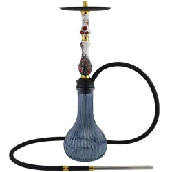 Sunpipe Hookah - Odin Art (Motanka)
