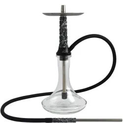 Sunrise Hookah - Windskull (Gray)