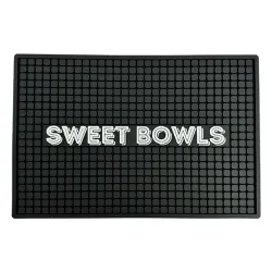 Sweet Bowls Hookah Workboard