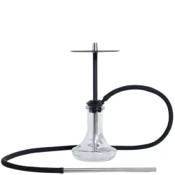 Tiaga Hookah - Classic Mini (Black)