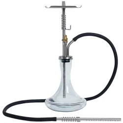 Trumpet Hookah - Classic Trumpet (Bear)