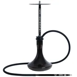 Trumpet Hookah - Empire (Black)