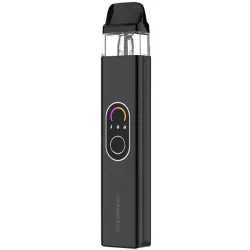 Vaporesso Pod System XROS 4 - Black