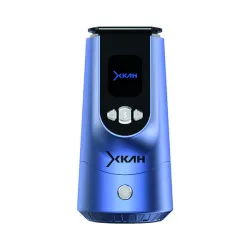 Xkah Pro - Blue