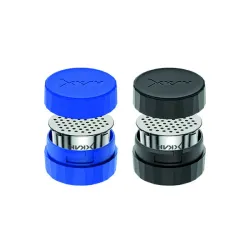 Xkah Pro Bowls Set & Cases Kit
