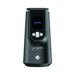 Xkah Pro - Graphite