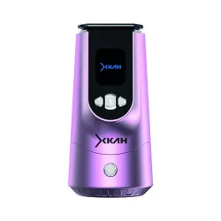 Xkah Pro - Pink