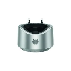 Xkah Pro Replacement Base - Silver