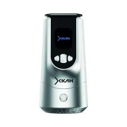 Xkah Pro - Silver