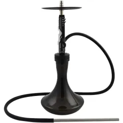 Y.K.A.P. Hookah - Neo Mod White