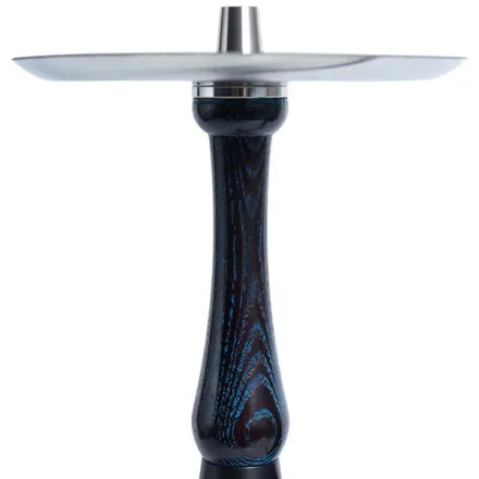 2x2 Hookah - Model Medium (Blue)