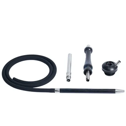 2x2 Hookah - Model Medium (Blue)