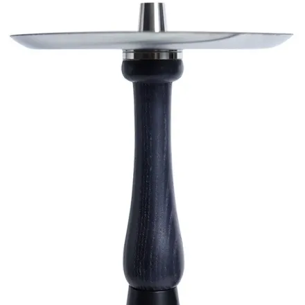 2x2 Hookah - Model Medium (Purple)