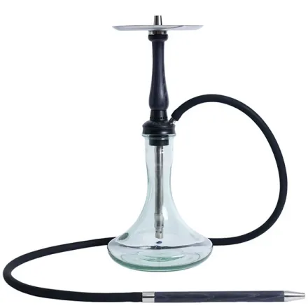 2x2 Hookah - Model Medium (Purple)