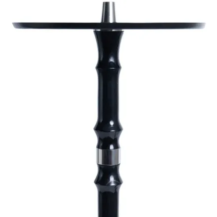 2x2 Hookah - Model V1 (Black)