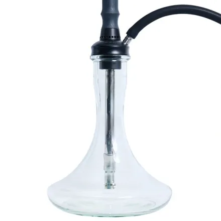 2x2 Hookah - Model V1 (Graphite)