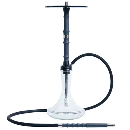 2x2 Hookah - Model V1 (Graphite)