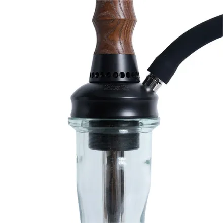 2x2 Hookah - Model V1 (Tesla)