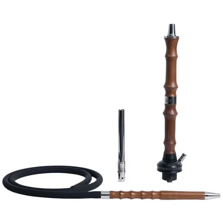 2x2 Hookah - Model V1 (Tesla)