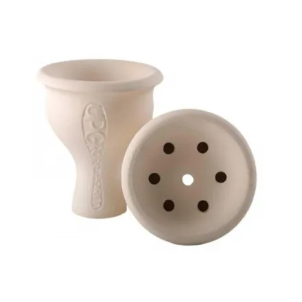 Clay Hookah Bowl UPG - Upgrade Form Original Max