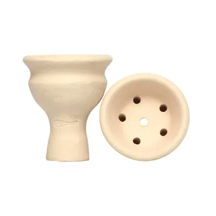 Clay Hookah Bowl UPG - Upgrade Form Original Mini