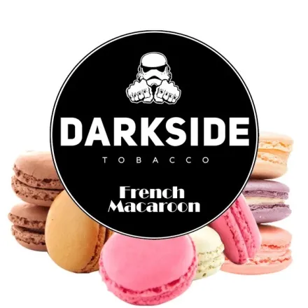 Darkside Medium Line - French Macaroon 250 gr