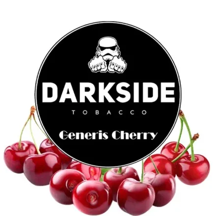 Darkside Medium Line - Generis Cherry 100 gr