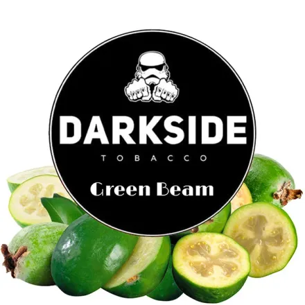 Darkside Medium Line - Green Beam (Feijoa) 250 gr Darkside Medium Line - Green Beam (Feijoa) 250 gr