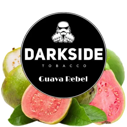 Darkside Medium Line - Guava Rebel 250 gr Darkside Medium Line - Guava Rebel 250 gr