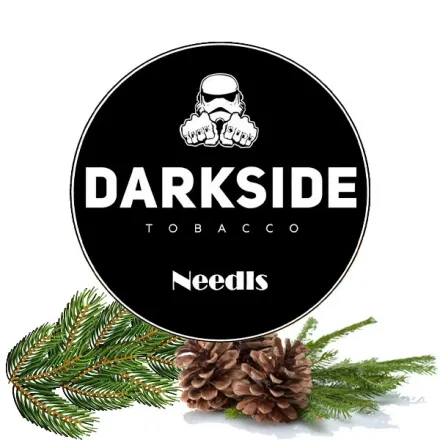 Darkside Medium Line - Needls 100 gr