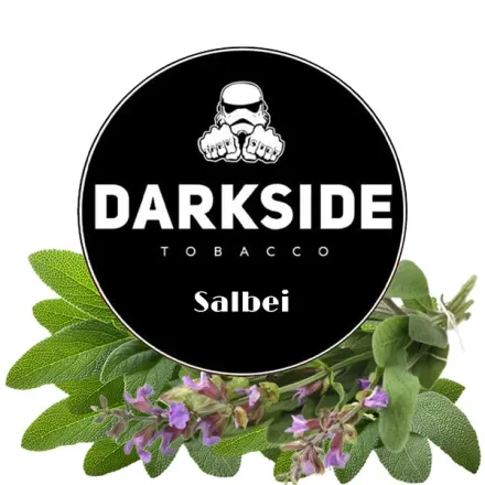 Darkside Medium Line - Salbei (Sage) 250 gr