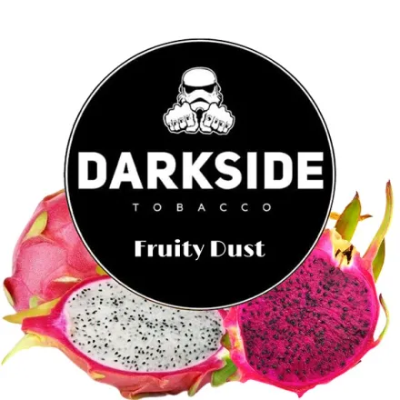 Darkside Soft Line - Fruity Dust (Pitaya) 100 gr