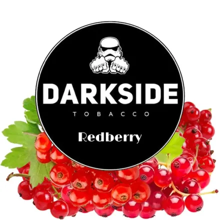 Darkside Soft Line - Redberry 100 gr Darkside Soft Line - Redberry 100 gr