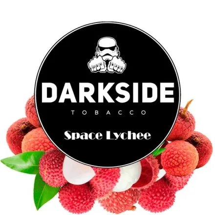 Darkside Soft Line - Space Lychee 100 gr
