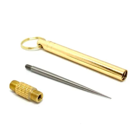 Hookah Tobacco Poker - Universal (Gold)