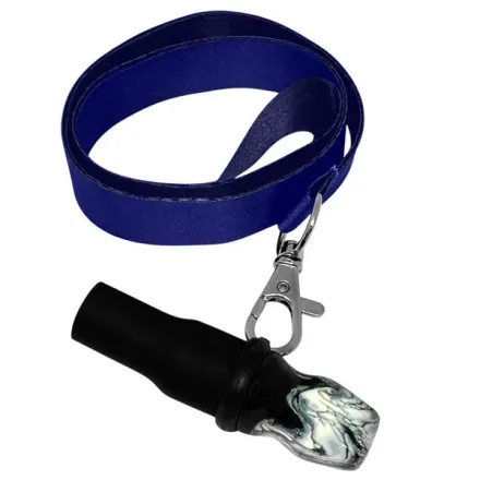 Personal Mouthpiece Gusto - Black