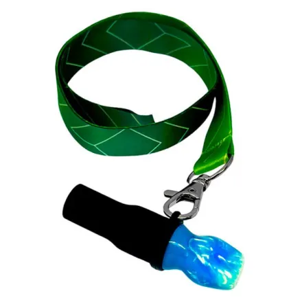 Personal Mouthpiece Gusto - Blue Sky