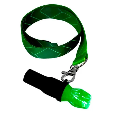 Personal Mouthpiece Gusto - Green