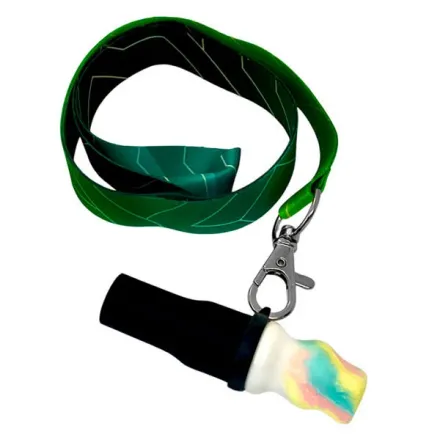 Personal Mouthpiece Gusto - Ice Cream