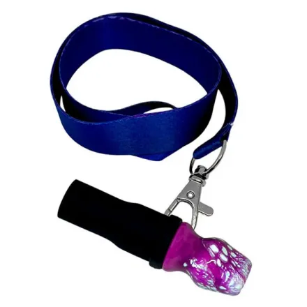 Personal Mouthpiece Gusto - Violet